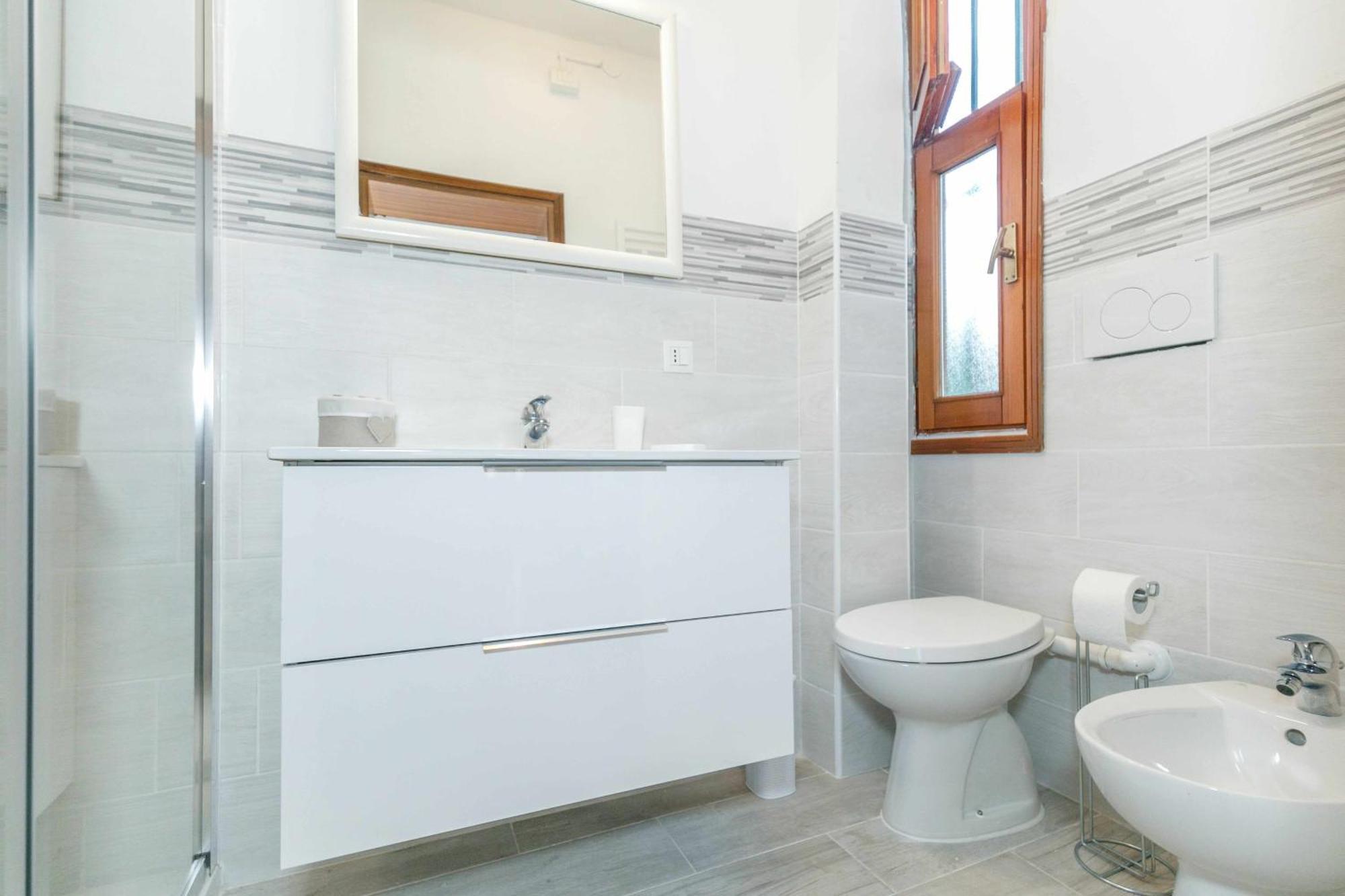 11 Venice Garden Private Garden Parking Free Apartment Marghera Exterior photo